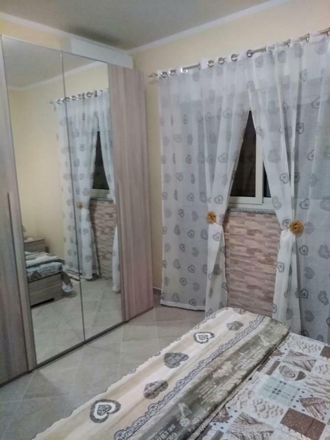 Holiday House Marlin Джардіні-Наксос Екстер'єр фото